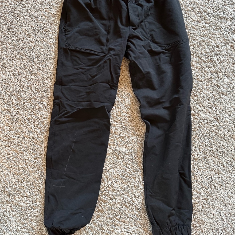 lululemon athletica ABC Jogger with DWR finish